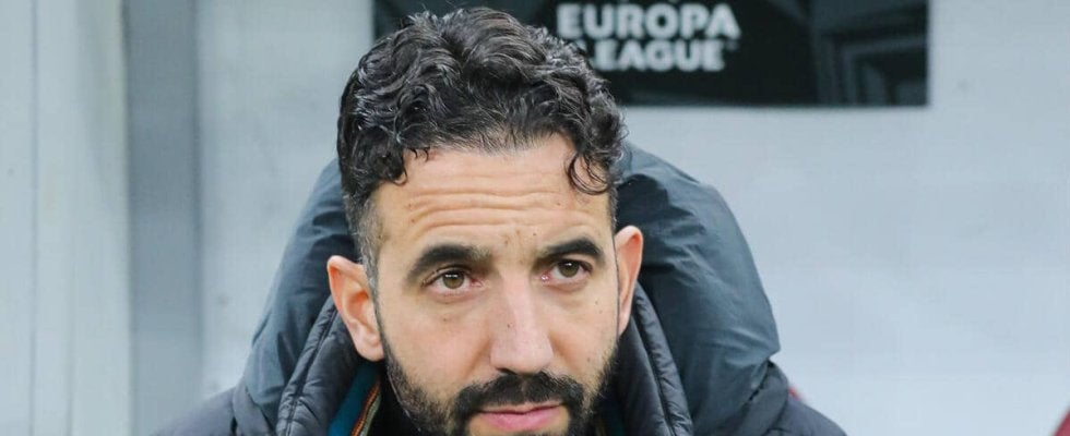 「我々は無視できない」人員削減報道のユナイテッド、チームも低迷中でアモリム監督が言及「まずすべきはトッテナムに勝つこと」