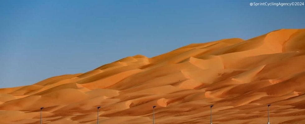 王者タデイ・ポガチャルがシーズンイン、初戦からエンジン全開か！？ スプリントや砂漠地帯での分断作戦も大会の華【Cycle*2025 UAEツアー：プレビュー】