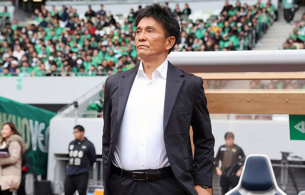 “超野心的”な目標掲げる東京Vの今季初陣は不完全燃焼の黒星…「清水さんのストーリーのなかでゲームをやってしまった」