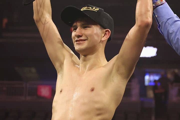 最強・井上尚弥にどう立ち向かう？　メキシコの秀才戦士ピカソの“告白”「イノウエが勝つ可能性が高いのは事実だ。でも--」