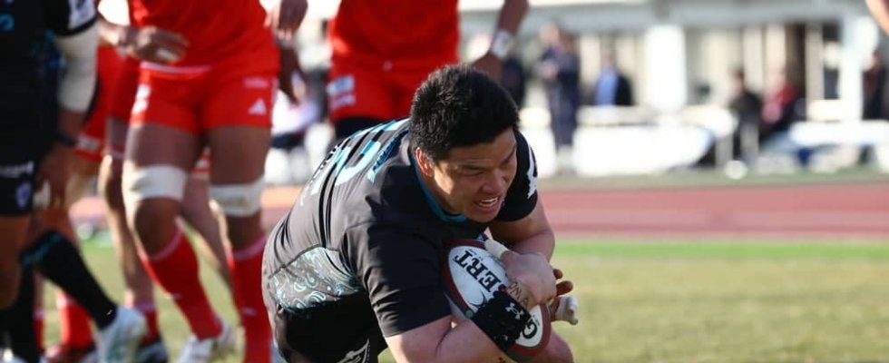 【ハイライト動画あり】華麗なる逆転劇！クボタスピアーズ船橋・東京ベイが6勝目。コベルコ神戸スティーラーズを下す。ジャパンラグビーリーグワン第8節交流戦