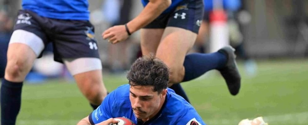 【ハイライト動画あり】数的不利も対応。埼玉ワイルドナイツ、底知れぬ強さで横浜イーグルスの挑戦を退ける