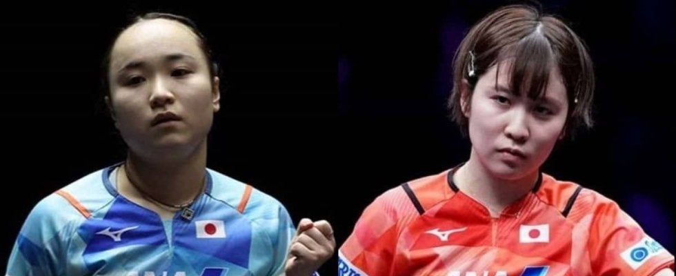 伊藤美誠が世界7位の21歳サウスポーと激突か「間違いなく対戦する」　平野美宇も孫穎莎らと可能性で中国メディアが注目【ITTF-ATTUアジアカップ】