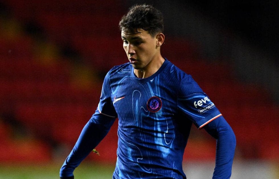 チェルシーのFWワシントンがネイマールのサントスにレンタル移籍で合意、U-20ブラジル代表として南米選手権優勝