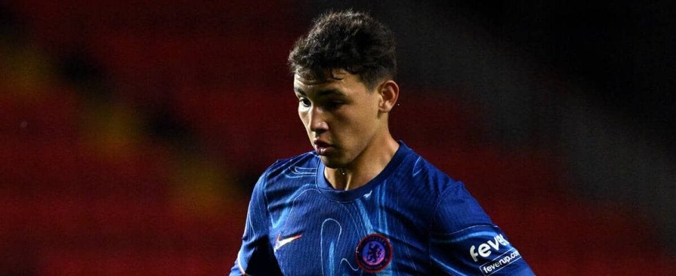 チェルシーのFWワシントンがネイマールのサントスにレンタル移籍で合意、U-20ブラジル代表として南米選手権優勝