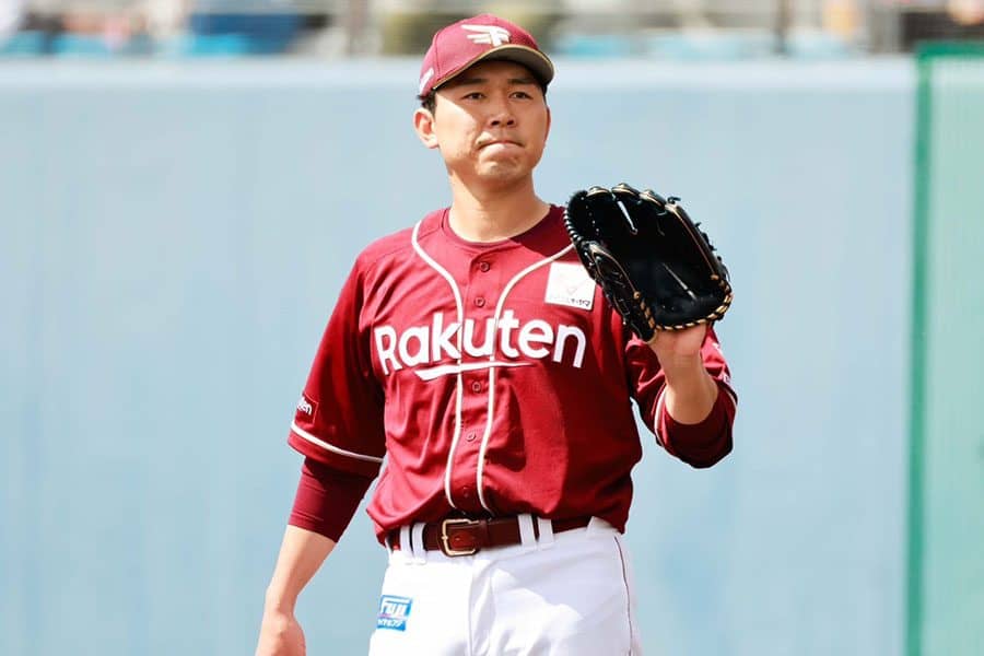 支配下復帰歓迎も「あと2人だけとかまじ？」　開幕前に直面…カツカツの枠「いつの間に」