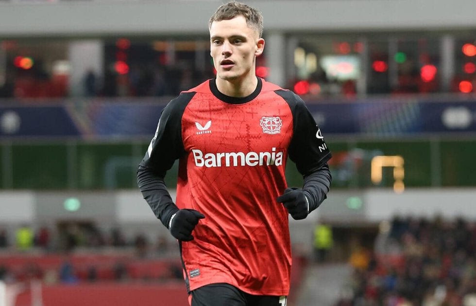 “デ・ブライネの後継者”を探すマンチェスター・シティ、最優先ターゲットはレバークーゼンのMFヴィルツか