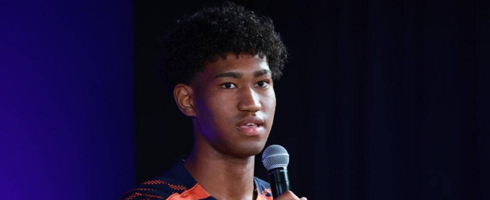 「我軍の強み」「夢があるな」RB大宮は早速“レッドブル”の恩恵、U-18から昇格のFW磯﨑麻玖がNYレッドブルズⅡの練習参加「メリットデカすぎ」