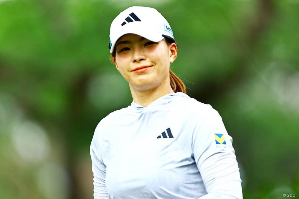 渋野日向子は日本時間午前9時50分に初日ティオフ／ホンダLPGA組み合わせ