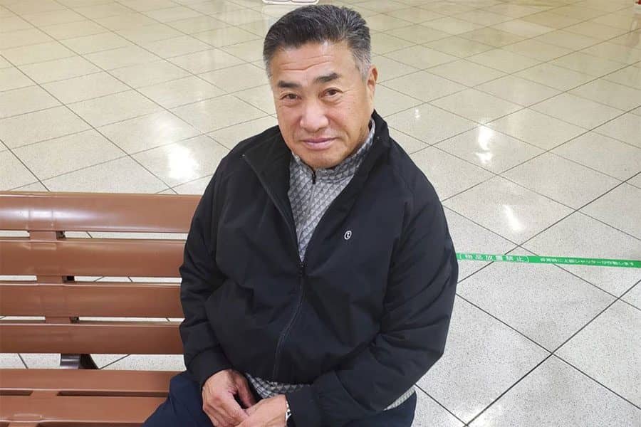 長嶋監督に残留直訴も「お前はオリックスに帰す」　復活自信も…決まっていた巨人退団