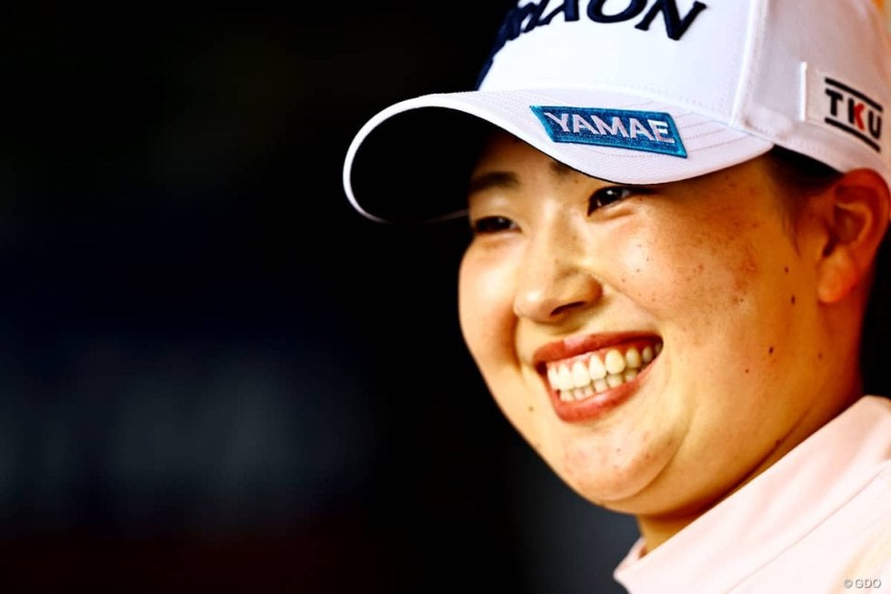 今週のルーキーは3人だけ 竹田麗央は“新人王”を「1年頑張ったら、必ず狙える位置に」