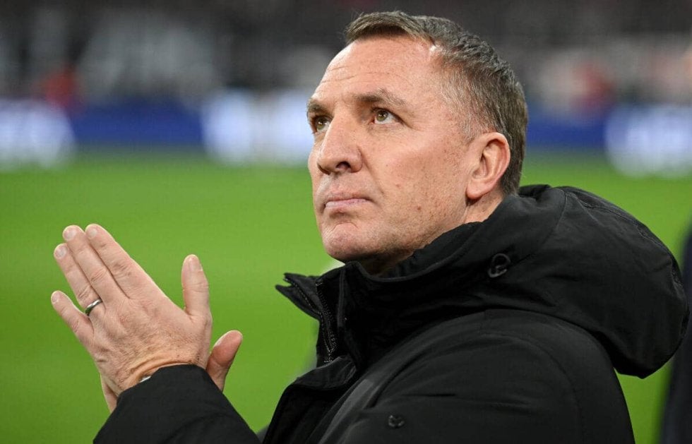 バイエルンを苦しめたセルティック、ロジャーズ監督は｢英雄的なパフォーマンスだった｣と奮闘した選手たちを労う