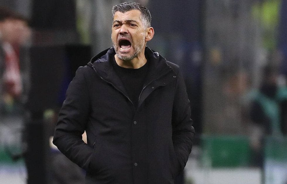 「間違いなく失敗」CL敗退に落胆のコンセイソン監督…「責任があるのは私」“戦犯”と非難浴びるテオを擁護