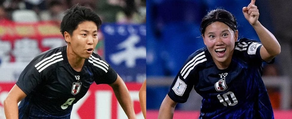 ブライトン清家貴子がコンディション不良でなでしこ不参加、代役はアメリカでプレーする松窪真心【SheBelieves Cup】