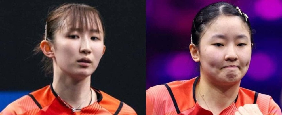 早田ひな、復活のエースが孫穎莎らとの優勝争い参戦なるか　張本美和は韓国の申裕斌らと同組で首位突破を狙う【ITTF-ATTUアジアカップ】