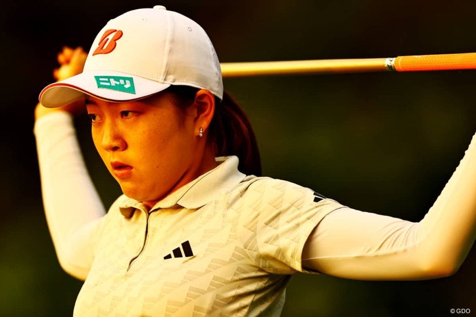 ダボは将来へのエネルギー 佐藤心結「もっと引き出しを持てるように」