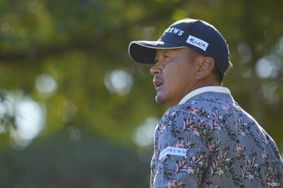 岩田寛はケニアで大きく出遅れ 今季1勝のジョン・パリーら首位