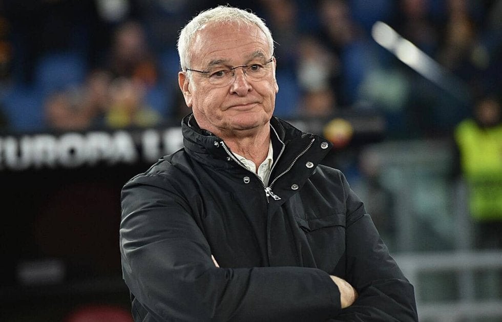 ｢彼は起爆剤であり、すべての源｣ラニエリ監督が2ゴールのディバラを賞賛