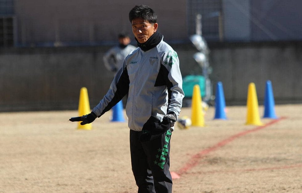 「我々らしさを取り戻す」原点回帰で鹿島撃破狙う東京Vの城福監督「開幕戦から様変わりした様子を見せなければいけない」