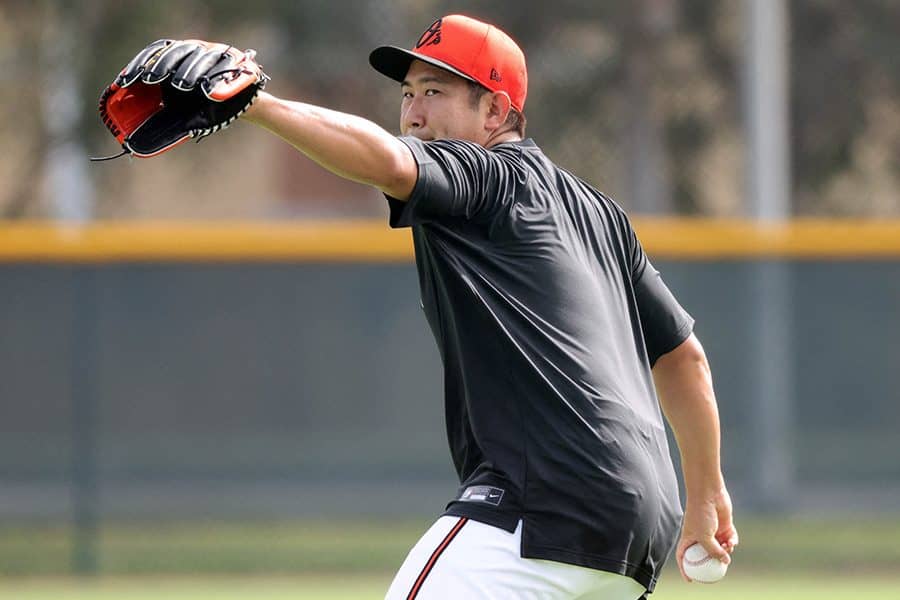 菅野智之を米記者が高評価「カギとなる貢献者」　球宴捕手が体感した“独特”な才能