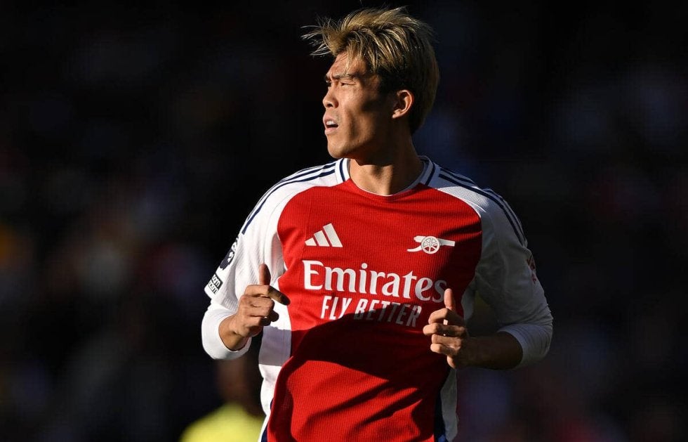 「本当に悲しい」再手術で長期離脱続く冨安健洋…アルテタ監督はメンタル面を憂慮「全員が彼を助けようとしていると知ってほしい」