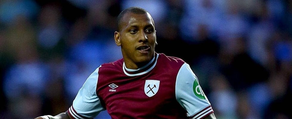 ウェストハム、若手CBルイゾンをポーランド1部へレンタル移籍