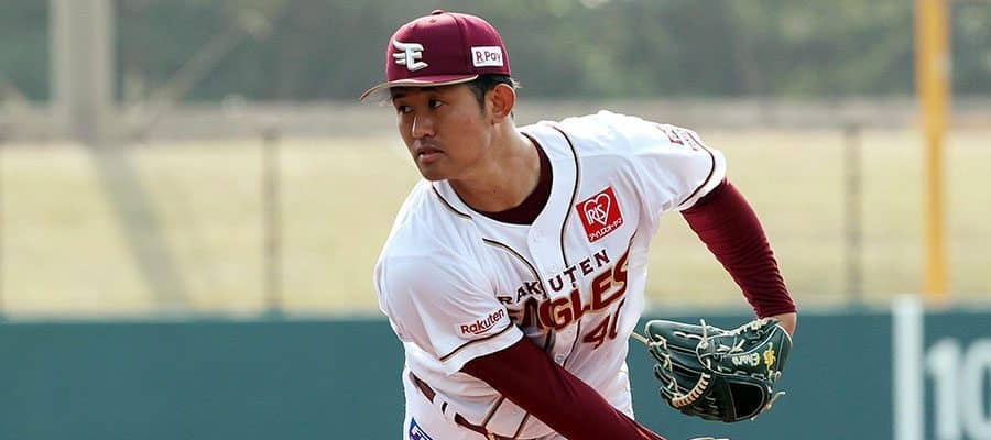 楽天に現れた「掘り出し物」　宗山だけじゃない…“近本斬り”のドラ4が「ポジすぎる」