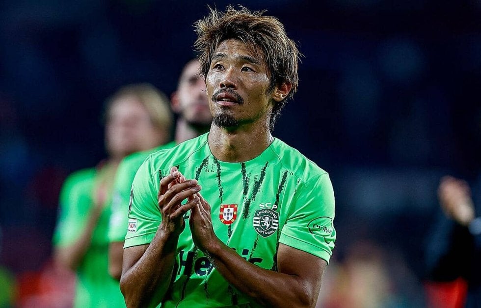 守田英正が今夏にスポルティングCPを退団か…契約延長の打診を断る
