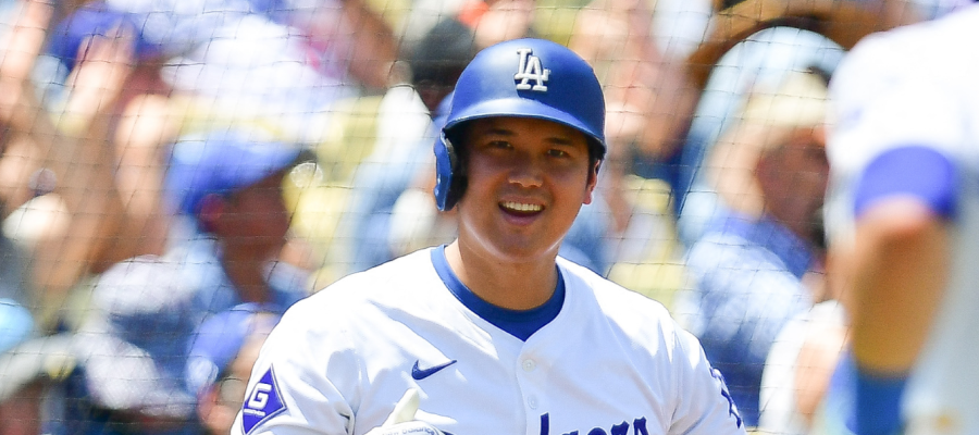 ド軍で“本性”を見せた大谷翔平…　地元記者が気づいた変化「見たでしょう？」