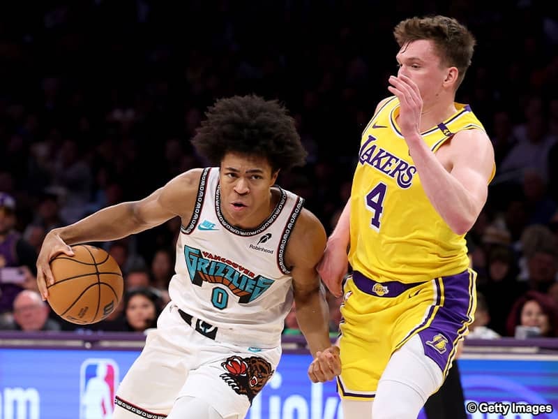 “最も安く効率的”な選手は誰？NBAで注目すべき最低年俸選手を厳選