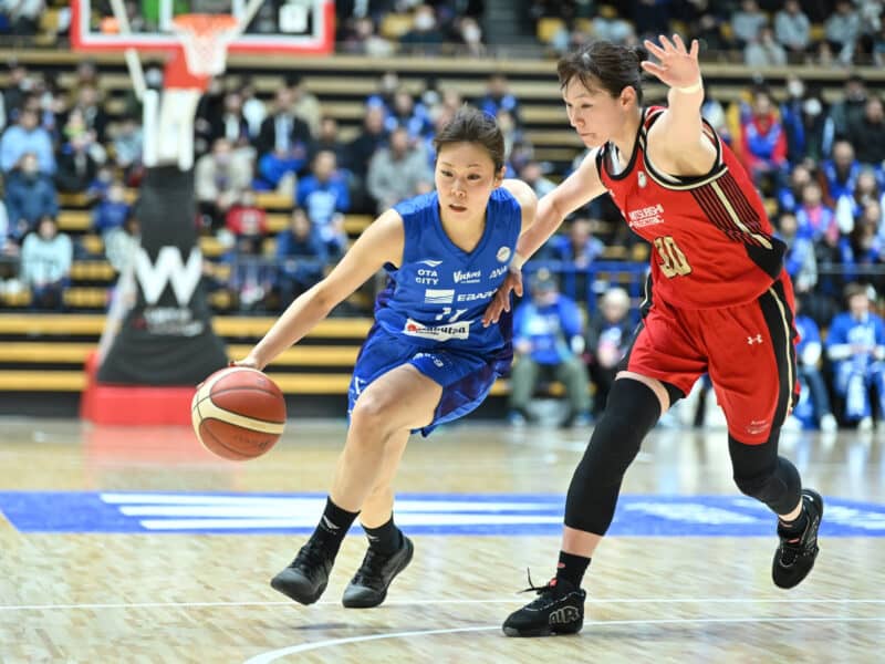 東京羽田の千葉歩…好パフォーマンスへとつながった自分自身と向き合った時間