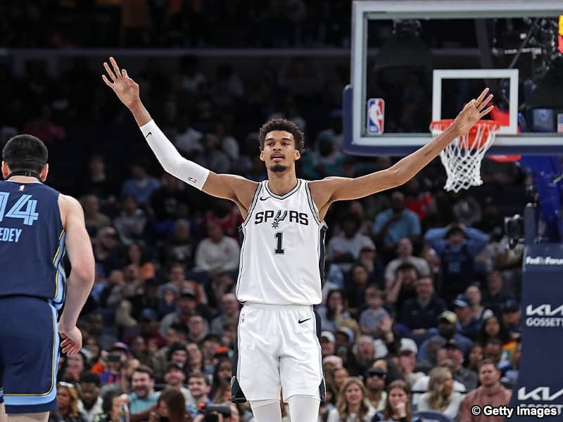 やっぱり売りたくない？ウェンバンヤマのユニ巡るオークションが裁判沙汰に