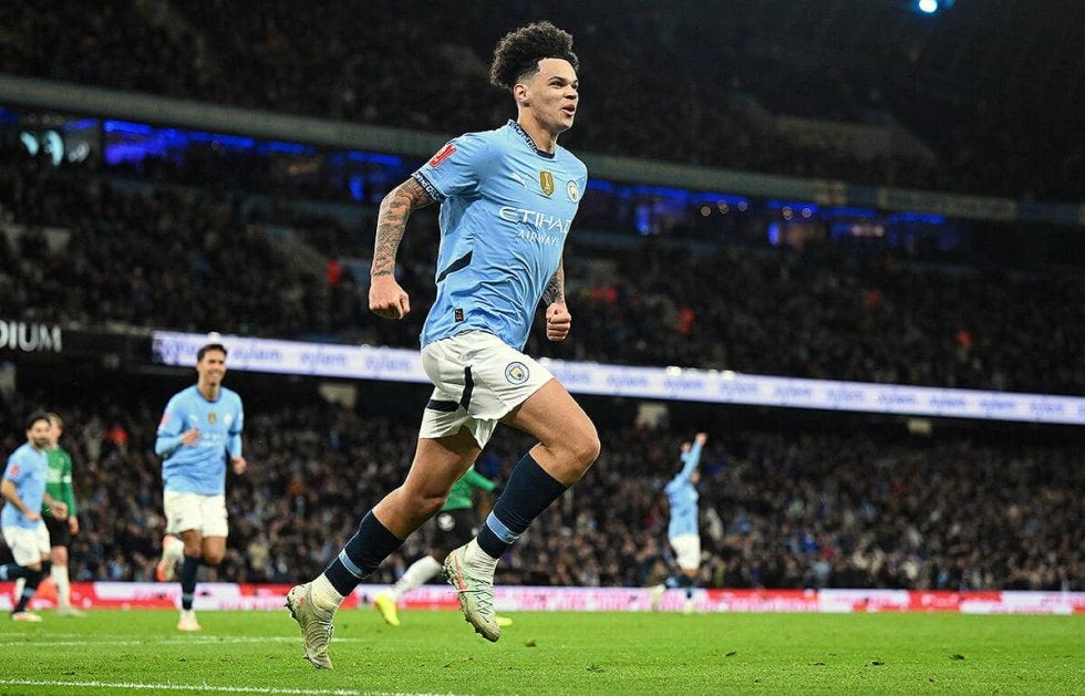 シティがリバプール撃破のプリマス退けてベスト8進出！　鎌田出番なしのパレスも8強入り【FAカップ】