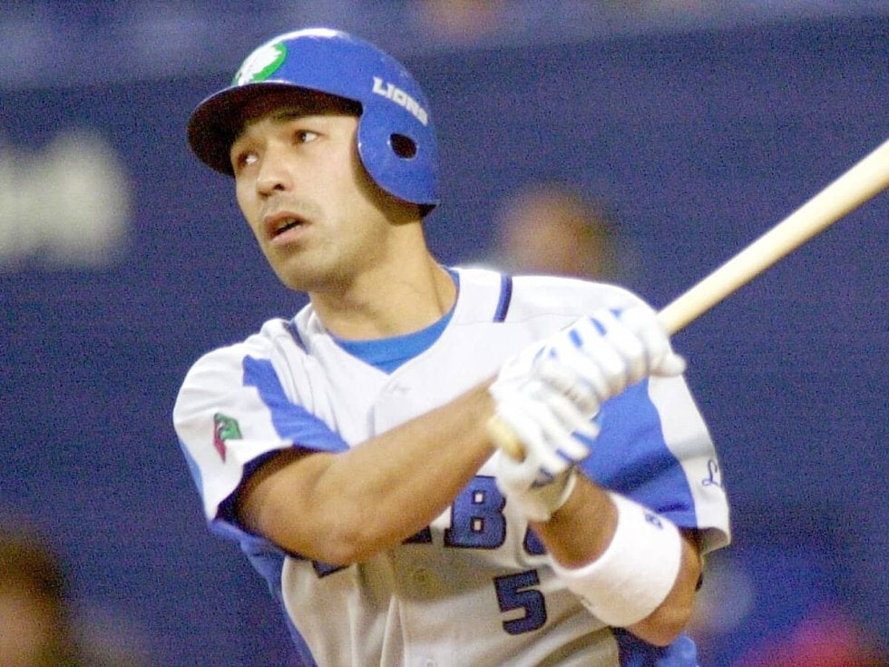 和田一浩が語る最強の投手＆最強の打者 「高卒1年目であれだけ完成度