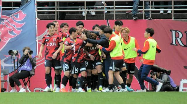 鬼木監督が反省した「勝利の執念」　カシマ無敗の3連勝にあった変化