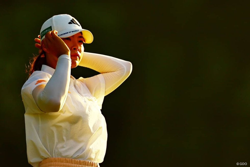 渋野日向子「よけい悔しい」週末の失速 オフを挟み次戦は日本ツアー
