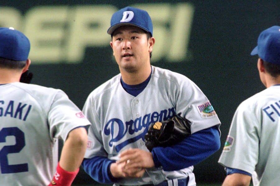 中日左腕が呼び出された監督室「何事かと」　2年目で体感した“別世界“「思ってもない」