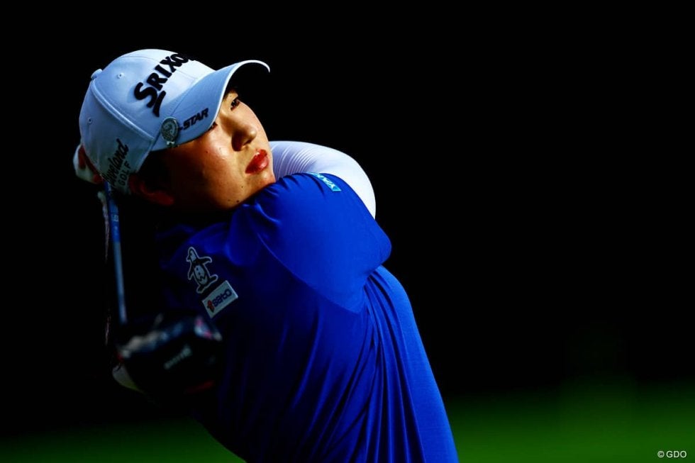 “遅すぎた”バーディ 竹田麗央はパッティングに苦戦し「73」