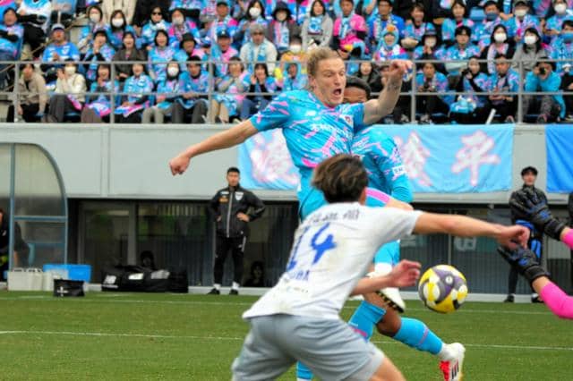 「うみの苦しみを全員で乗り越える」　サガン鳥栖が開幕3連敗