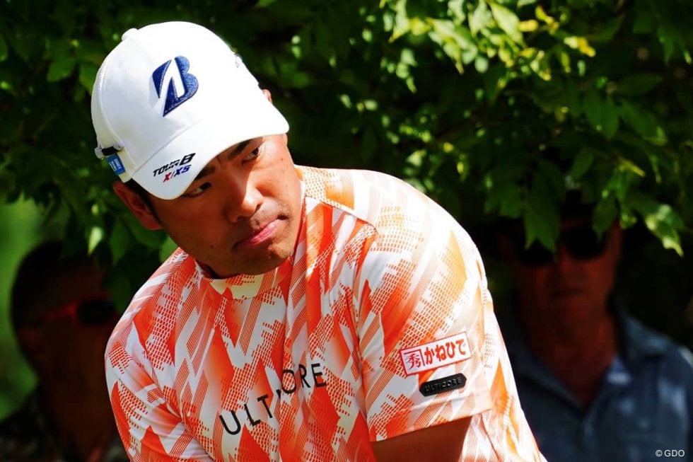 比嘉一貴30ランクアップで277位に 松山英樹は6位変わらず／男子世界ランキング