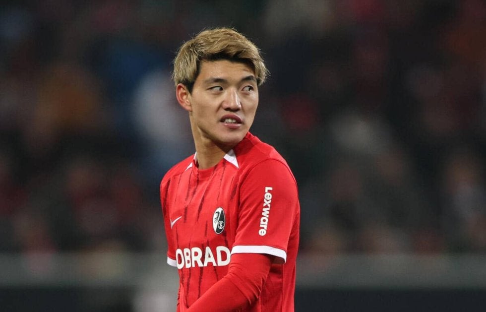 堂安律はフランクフルトの獲得リスト最上位か、フライブルクは31億円超えオファーから検討？