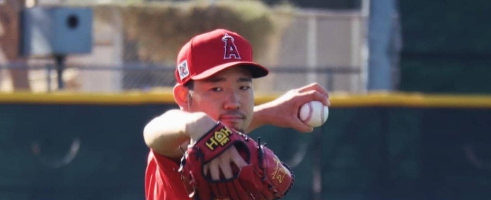 菊池雄星にとって「高めのフォーシーム」の意味は