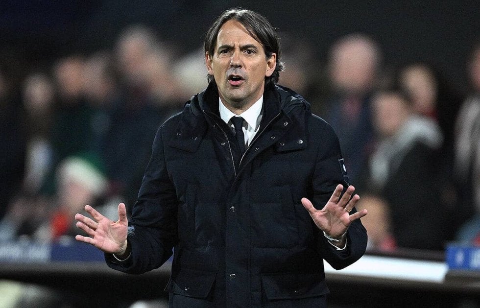 敵地で危なげなく先勝のインテル…「我々は堅実にプレーし、非常に良いプレーをした」指揮官インザーギも評価