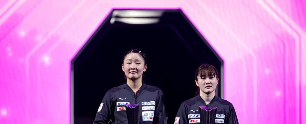 中国が恐れる2人の女子若手選手　張本美和は「中国に次ぐ強さで最大の脅威」大藤沙月も「爆発的な強さで活躍」と2024年の活躍評価