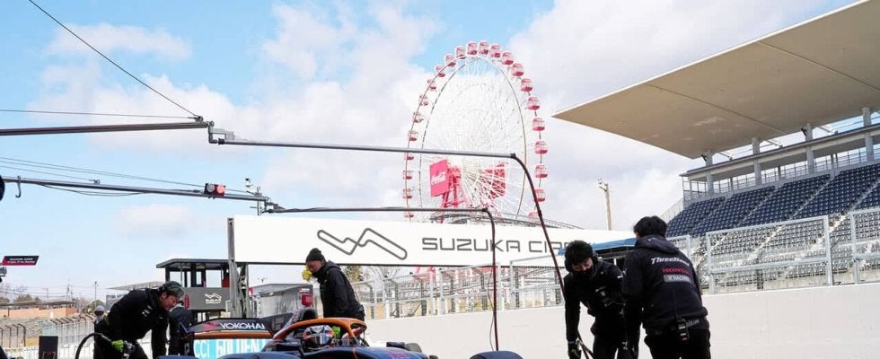 スーパーフォーミュラ2025開幕！連覇か奪還か！？ いよいよ始まる“日本一”をかけた争い