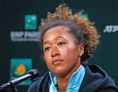 大坂なおみ敗退「人生最悪の試合」