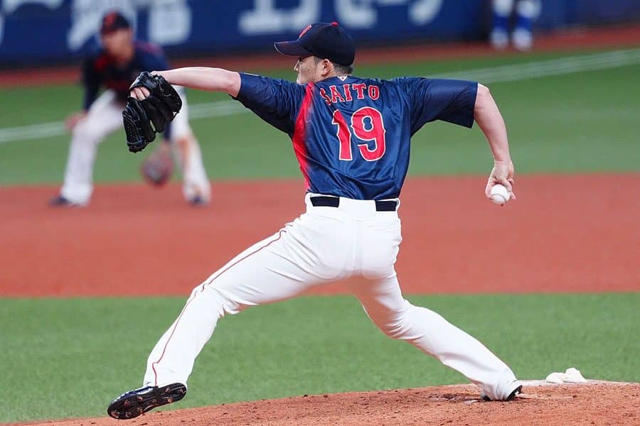 阪神は「どうして手放してしまった」　トレードで覚醒→初侍Jで157キロ「世界にバレる」