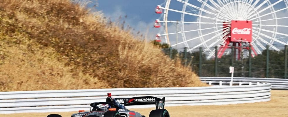 開幕前に改めて確認！　1レース目と2レース目の違い｜スーパーフォーミュラ2025 Rd.1&2プレビュー