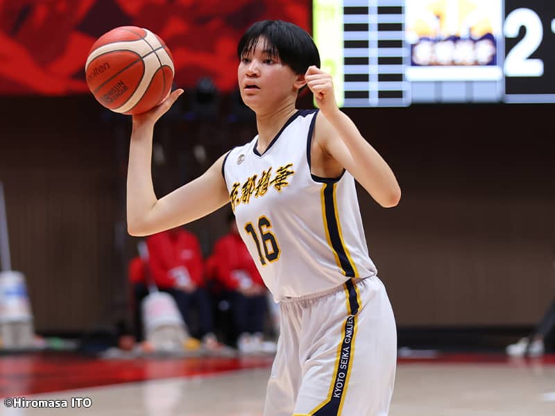 桜花学園　渡嘉敷　高田真希　NIKE Lサイズ　女子バスケ 桜花学園 渡嘉敷 高田真希 NIKE Lサイズ - メルカリ