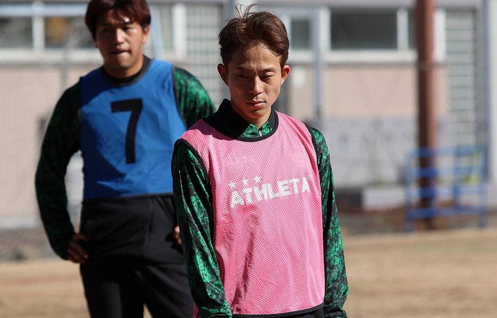 「早く結果を出したいというのはみんなが思っている」東京Vの主将MF森田晃樹が今季2勝目狙う新潟戦へ意気込む